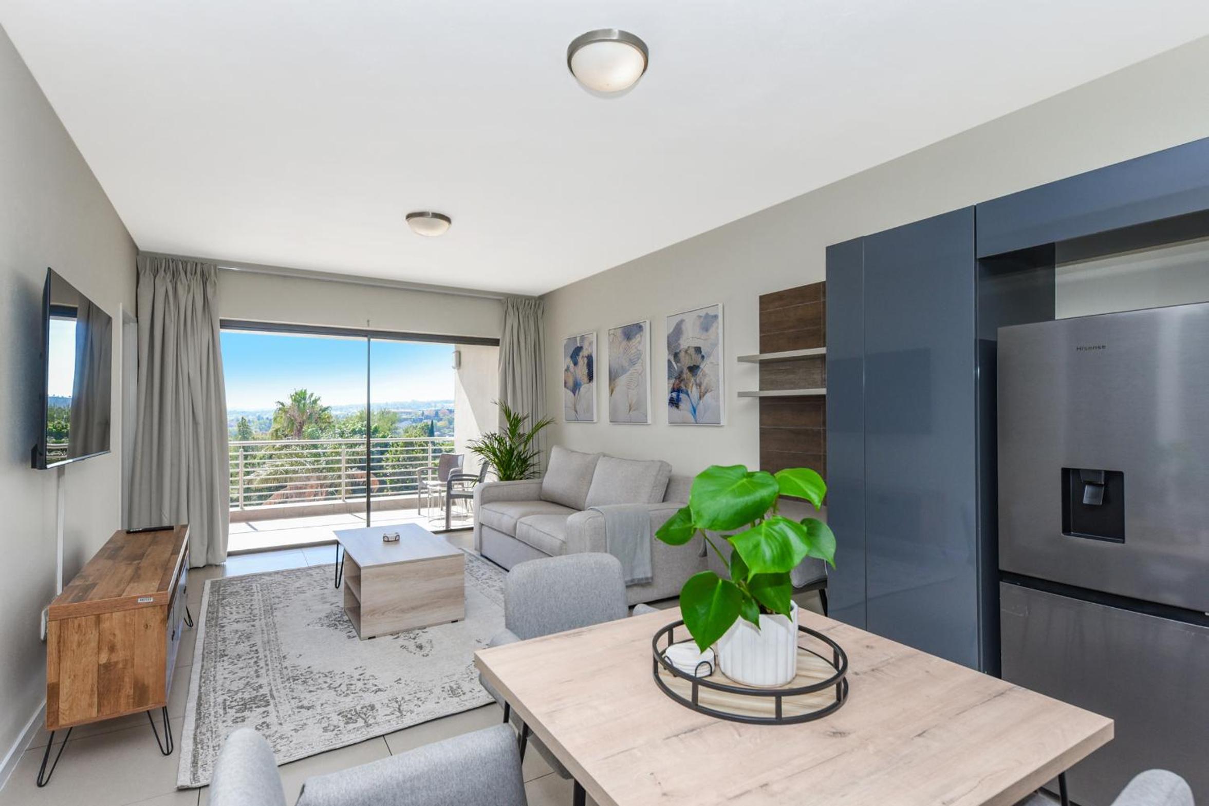The View Luxury Apartments