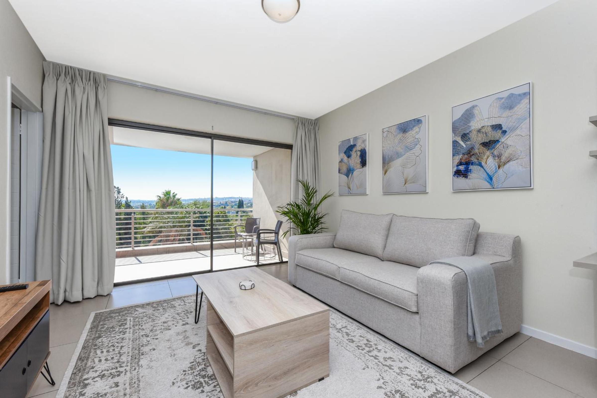 The View Luxury Apartments