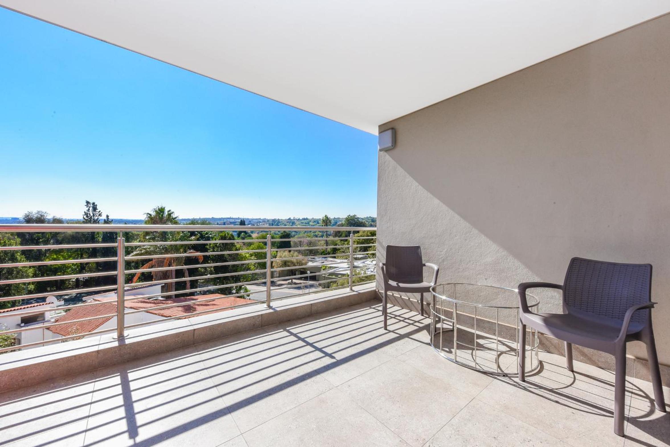 The View Luxury Apartments