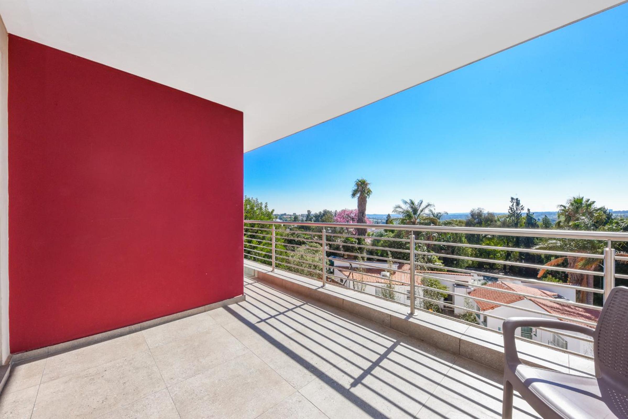 The View Luxury Apartments