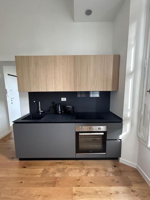 Sant'Anna Apartment photo 3