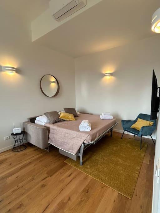 Sant'Anna Apartment