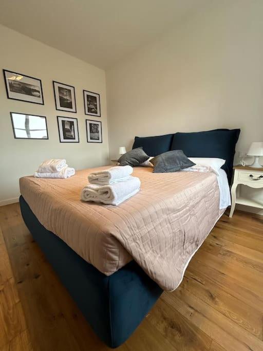 Sant'Anna Apartment