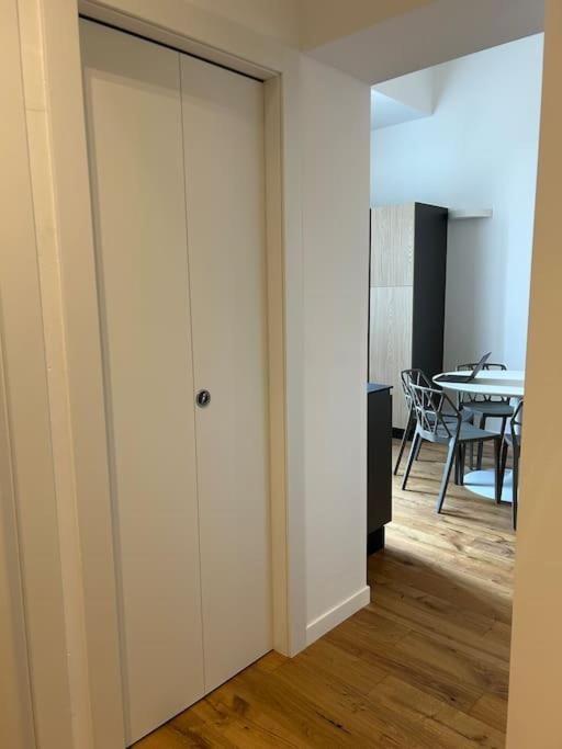 Sant'Anna Apartment
