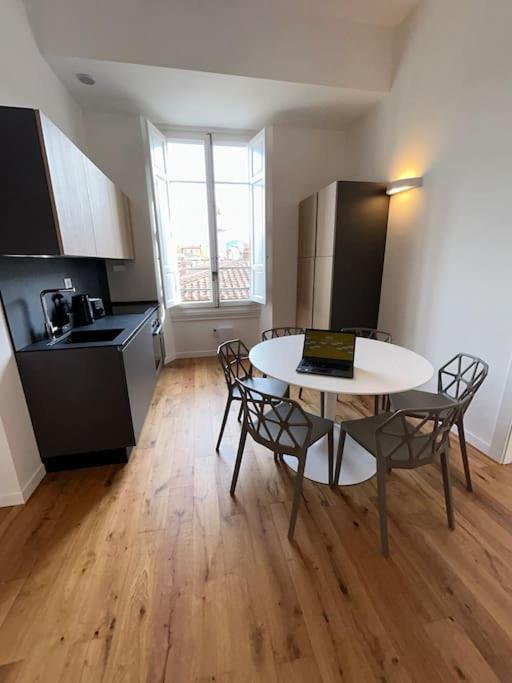 Sant'Anna Apartment