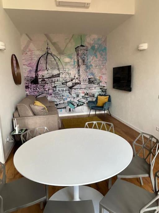 Sant'Anna Apartment
