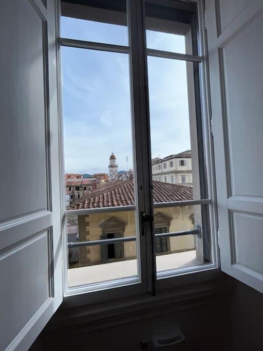 Sant'Anna Apartment