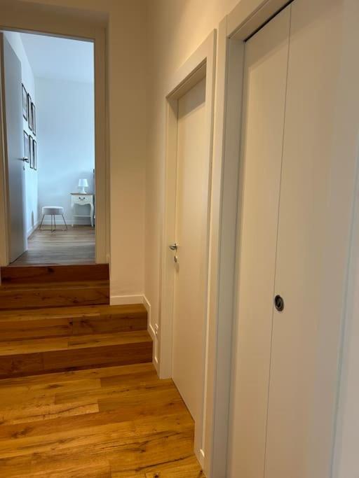 Sant'Anna Apartment