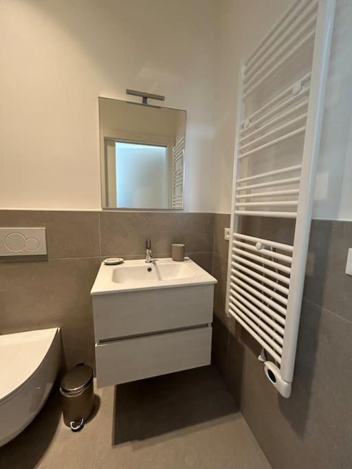 Sant'Anna Apartment