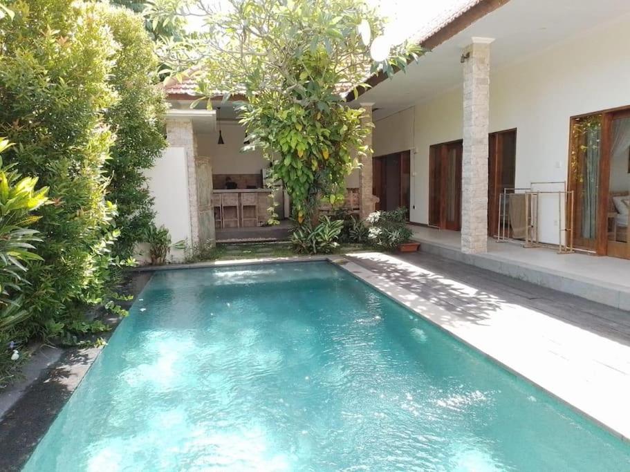 Villa Rumah Yudah