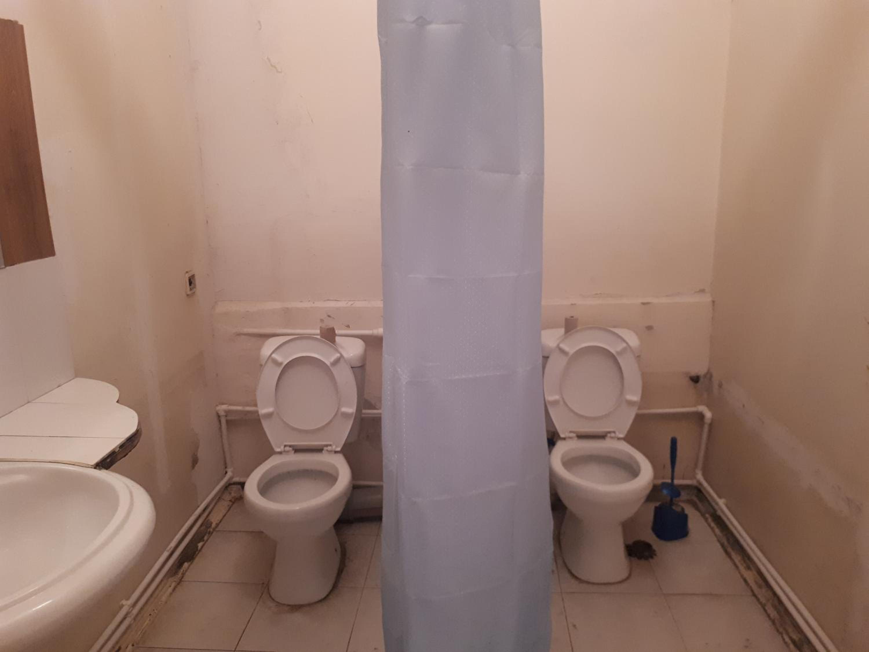 Hostel Erebuni