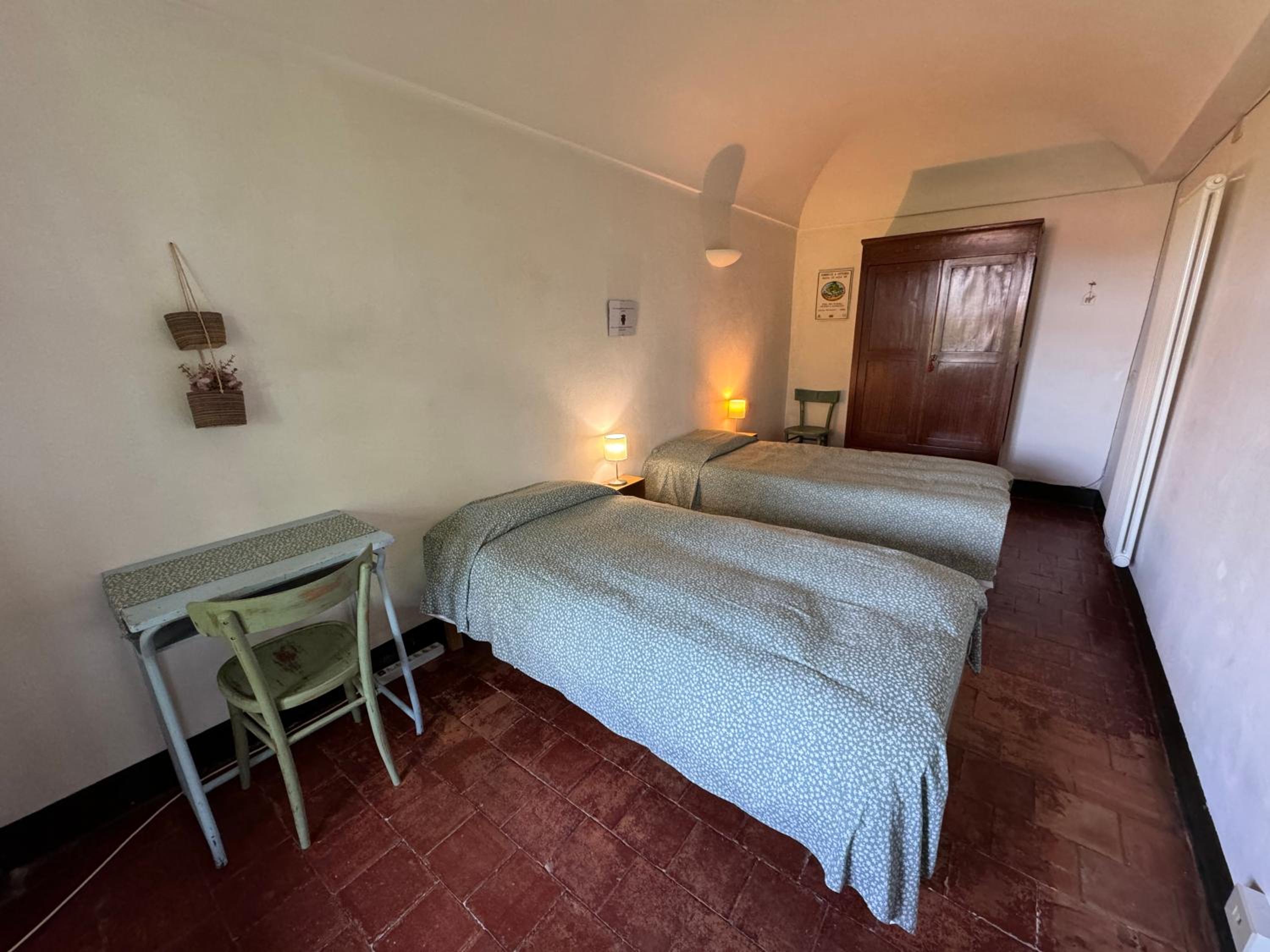 Casa del Movimento Lento - Guesthouse