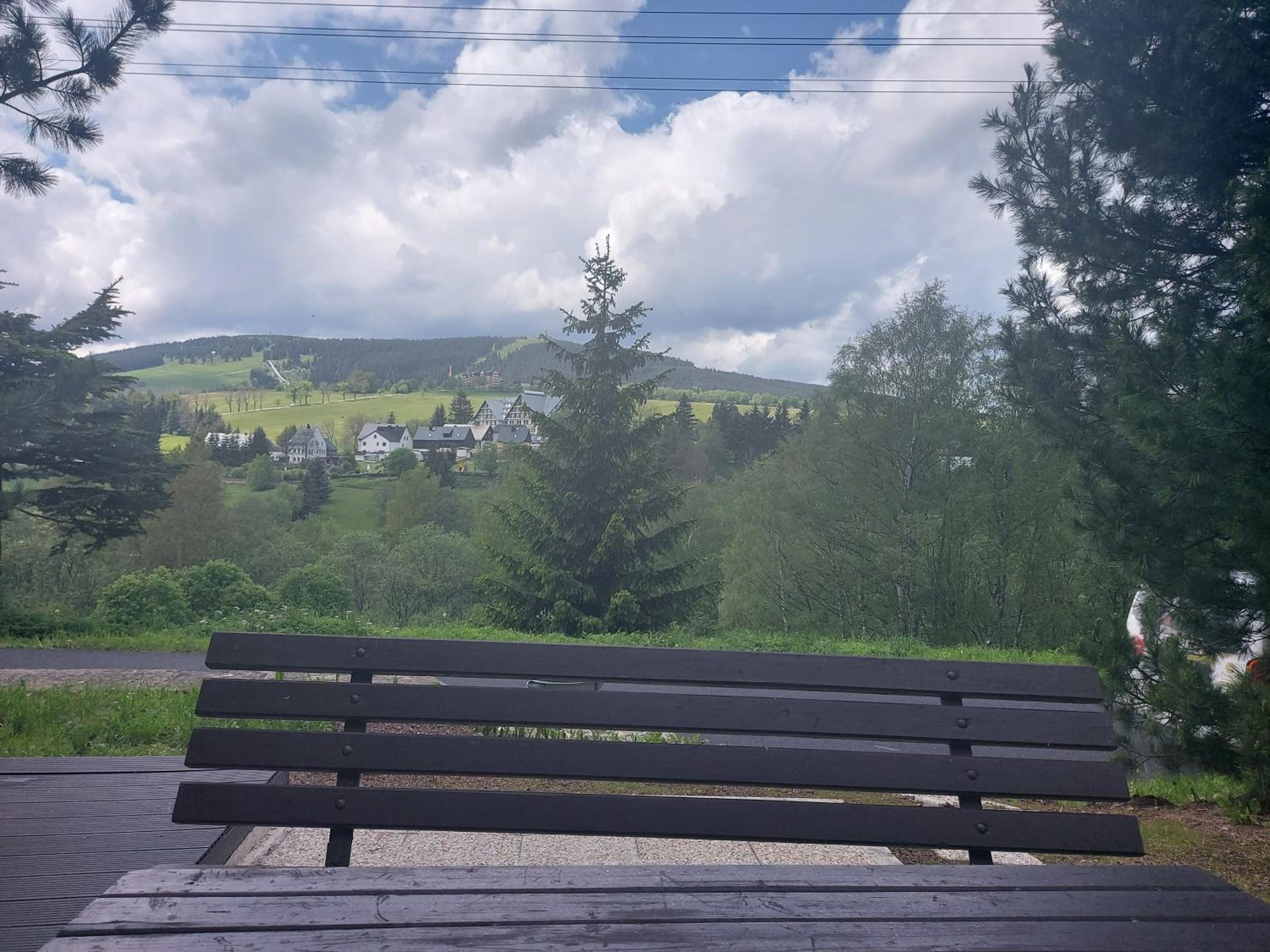 Horský apartmán Temari 15 Klínovec