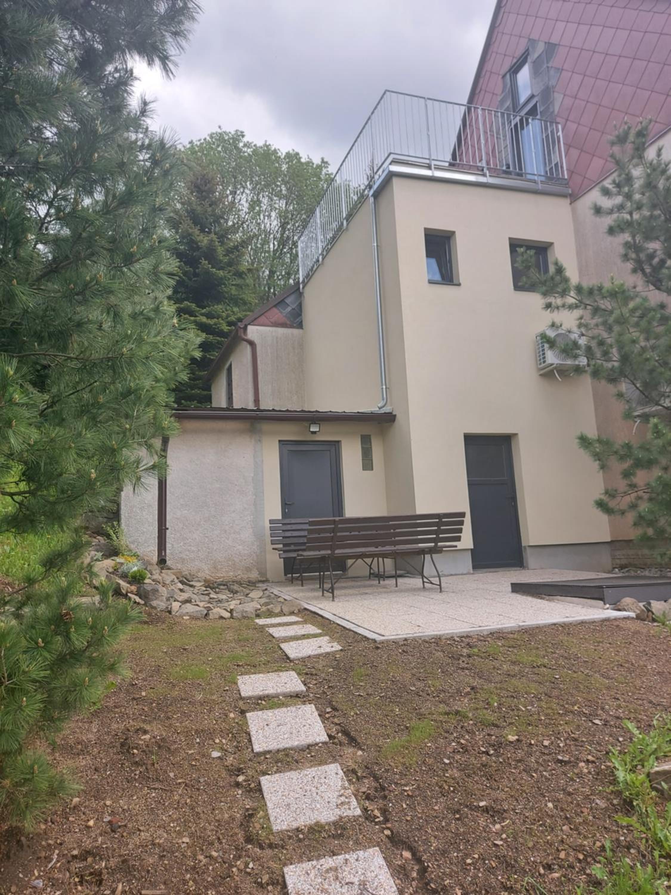 Horský apartmán Temari 15 Klínovec
