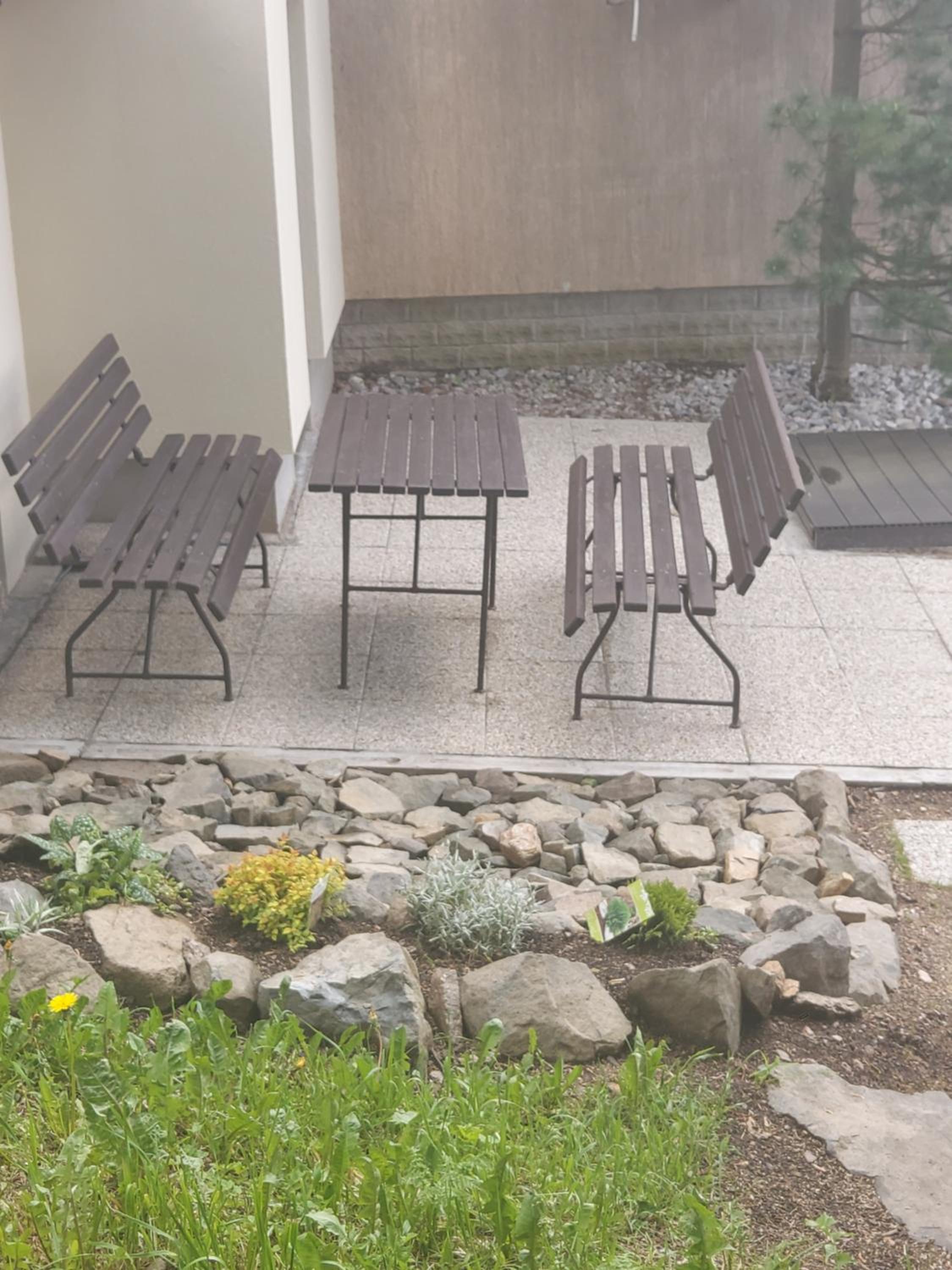 Horský apartmán Temari 15 Klínovec