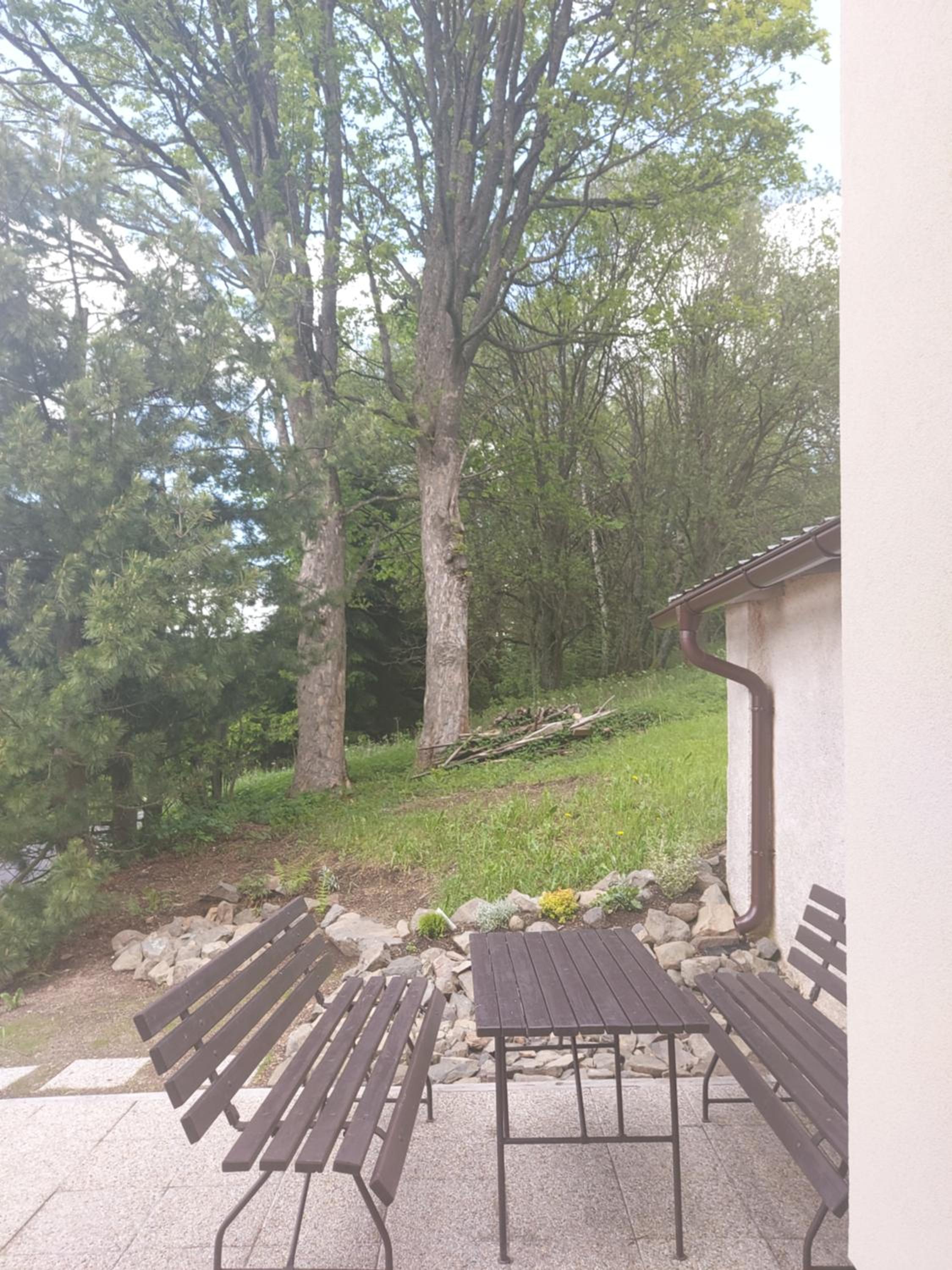 Horský apartmán Temari 15 Klínovec