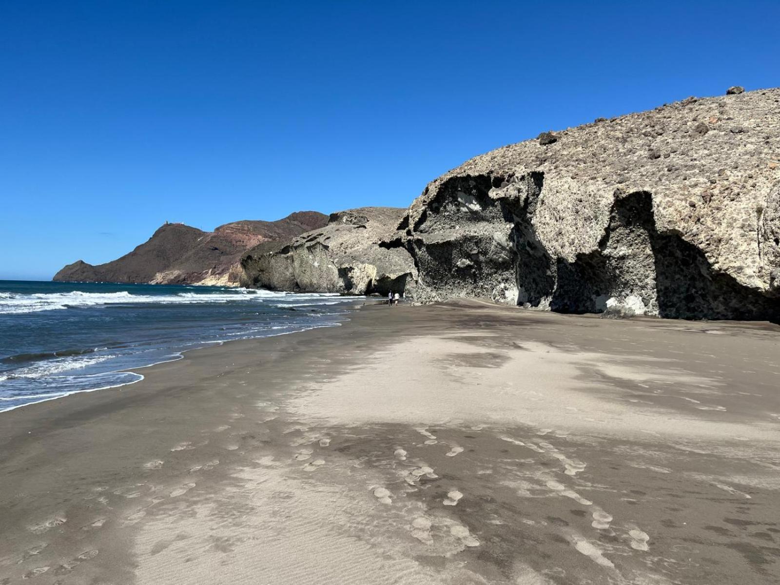 O Entre Mar y Montaña