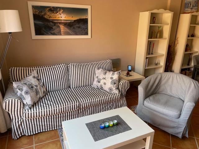 Apartementos Almerimar Golf
