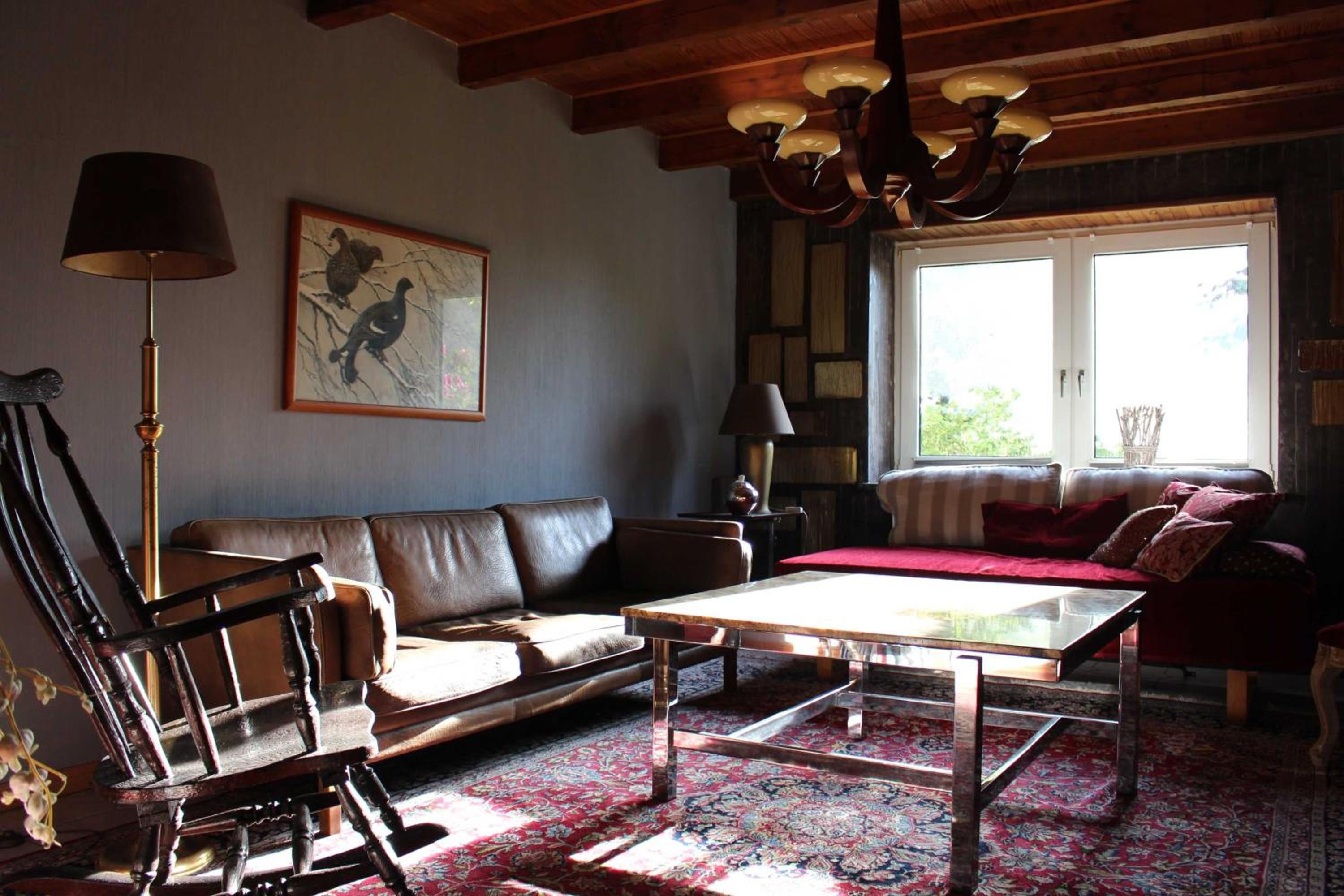 Ferienwohnung Rossi