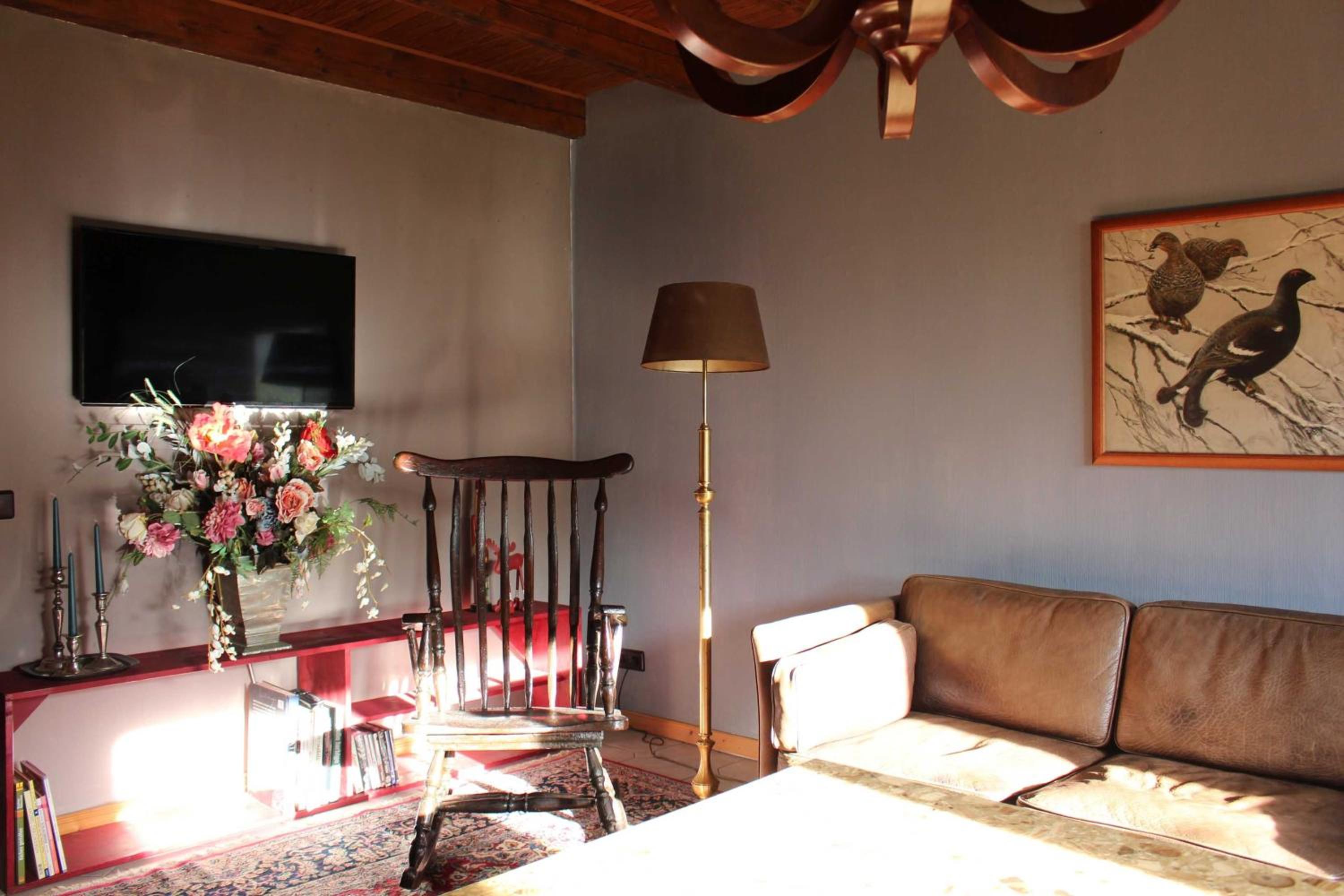 Ferienwohnung Rossi
