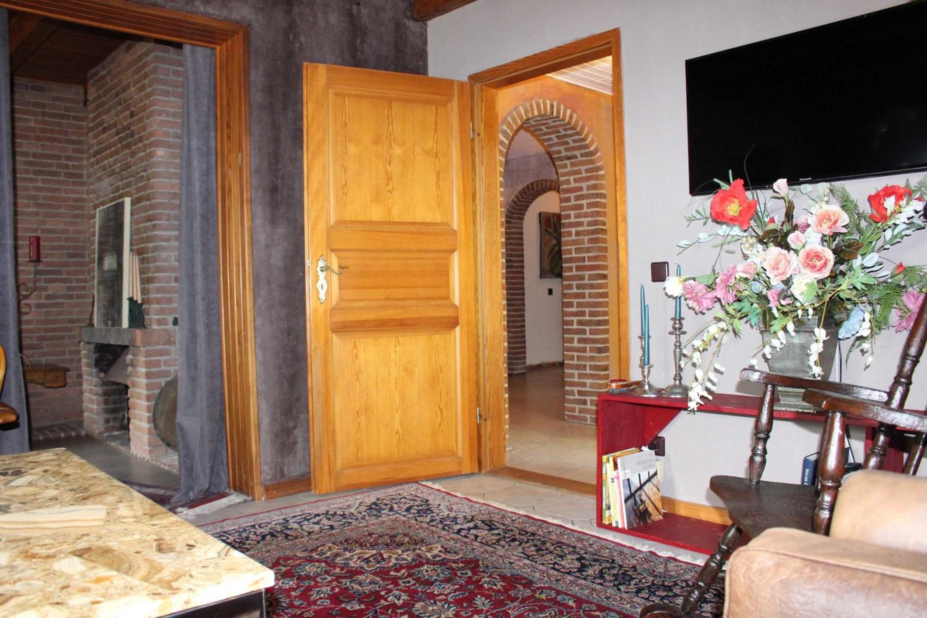 Ferienwohnung Rossi
