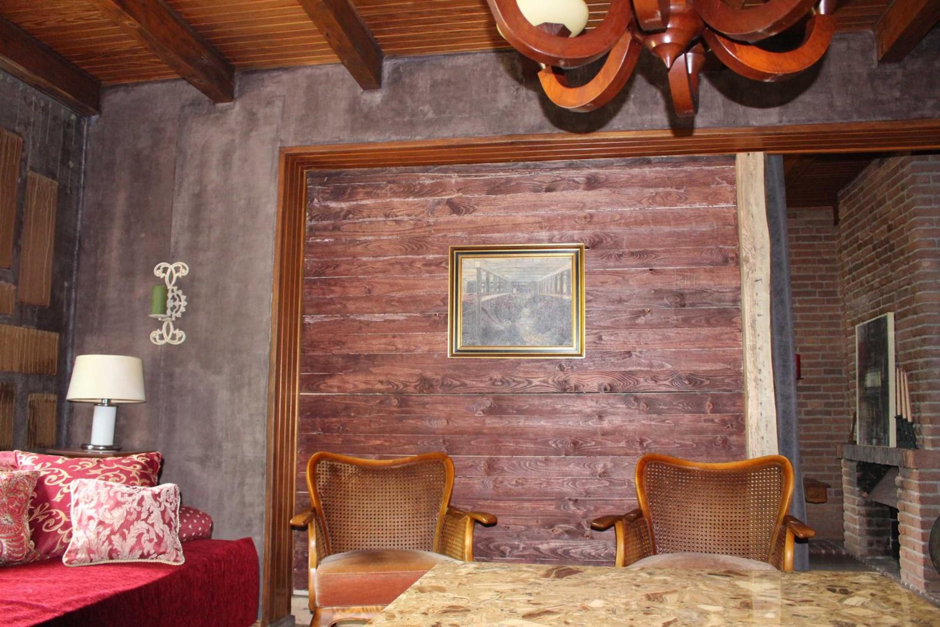 Ferienwohnung Rossi