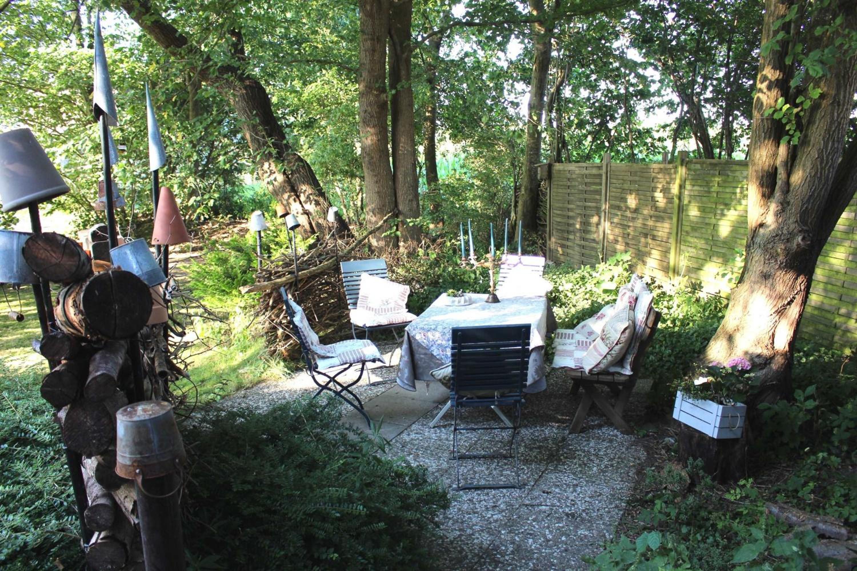 Ferienwohnung Rossi