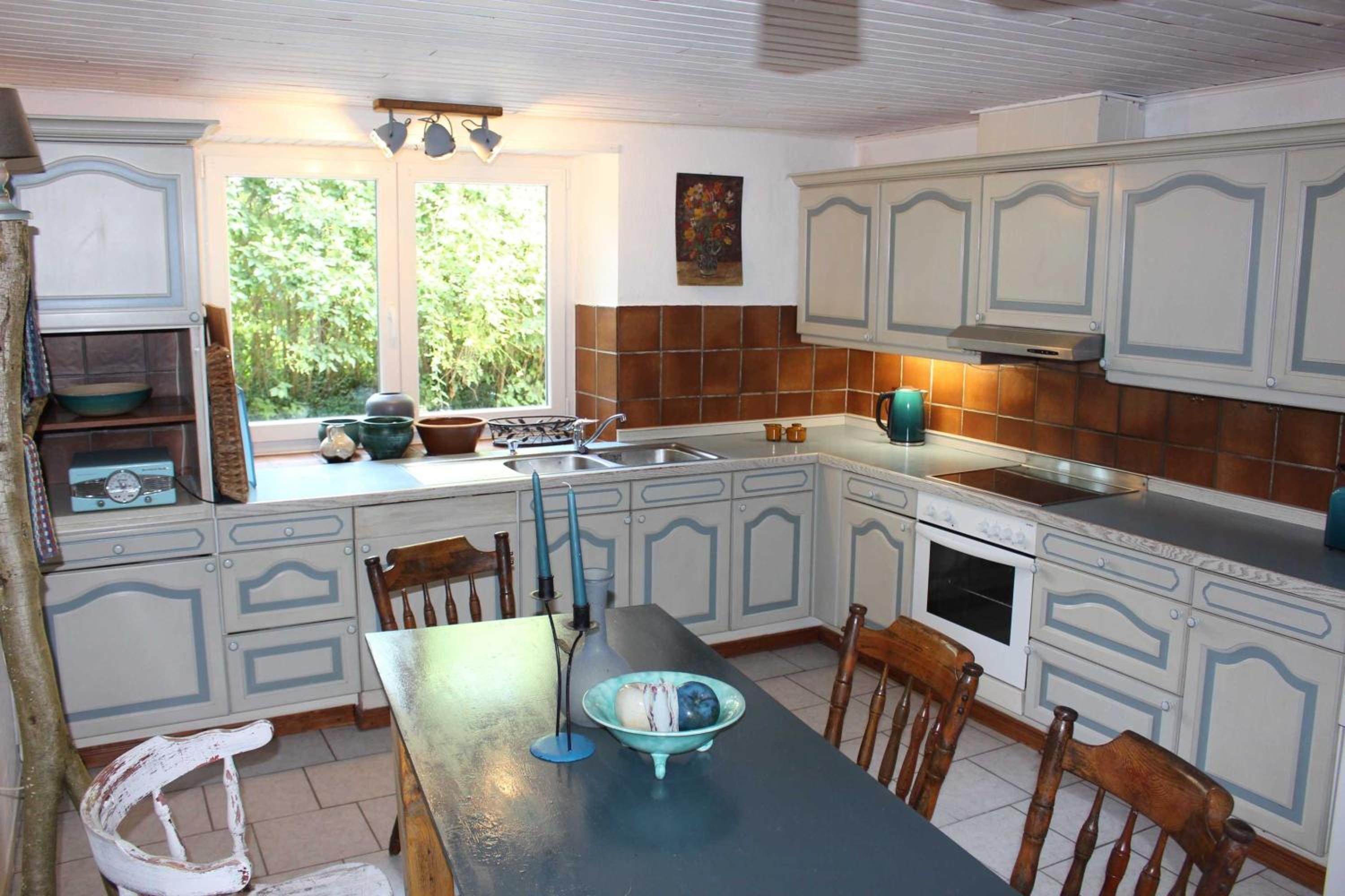 Ferienwohnung Rossi