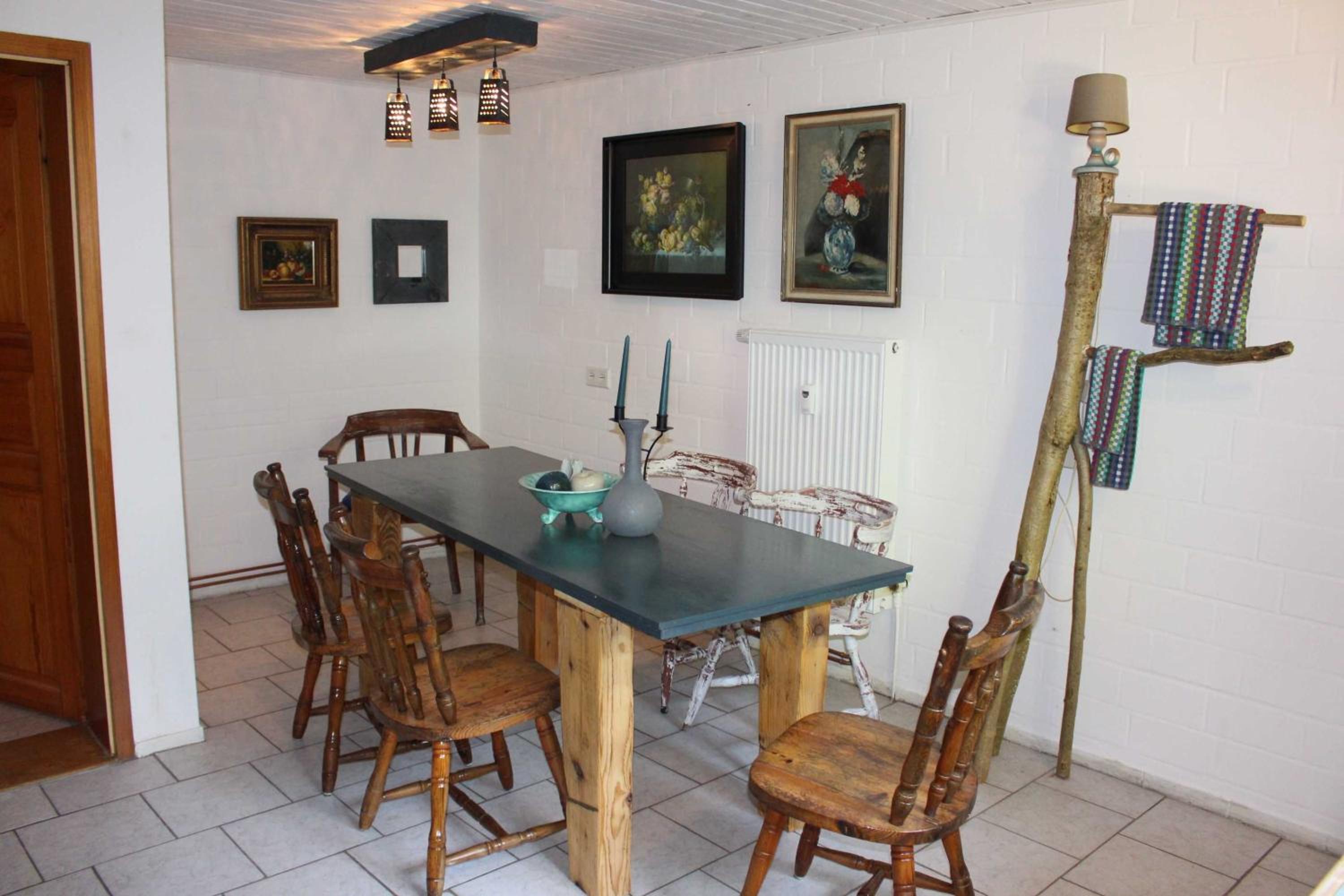 Ferienwohnung Rossi