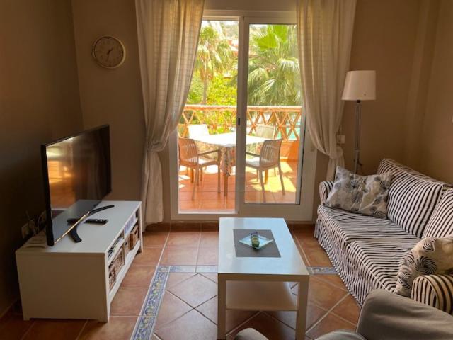 Apartementos Almerimar Golf