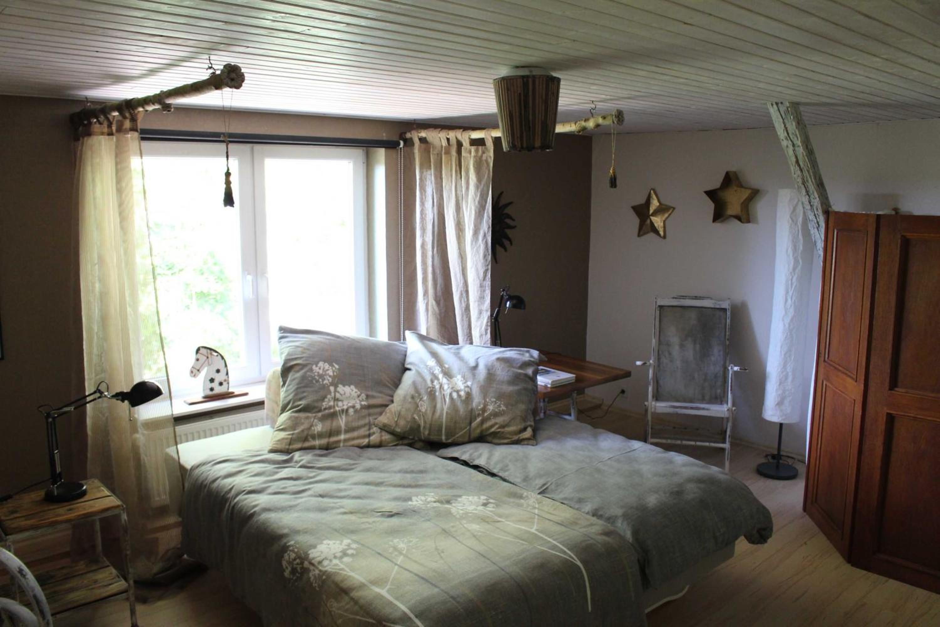 Ferienwohnung Rossi