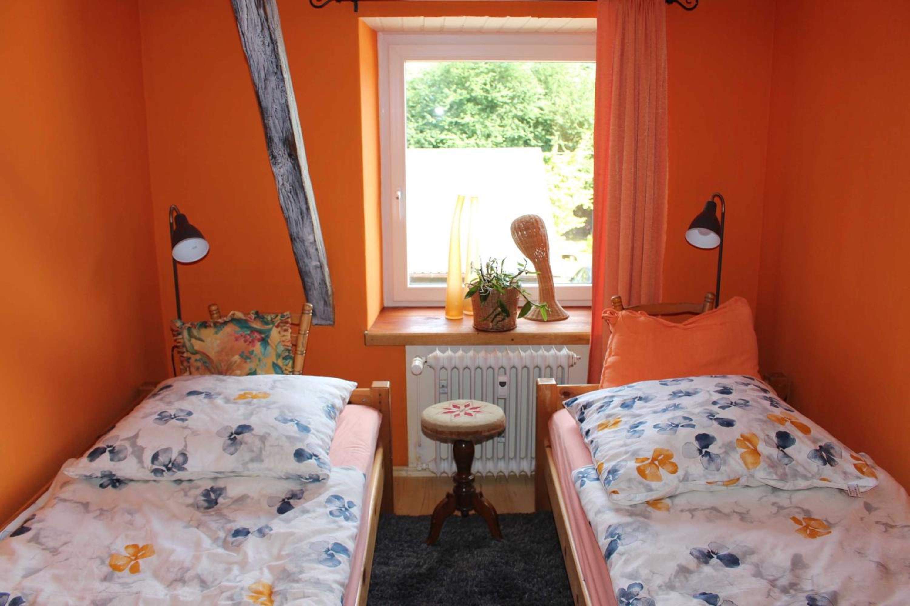 Ferienwohnung Rossi