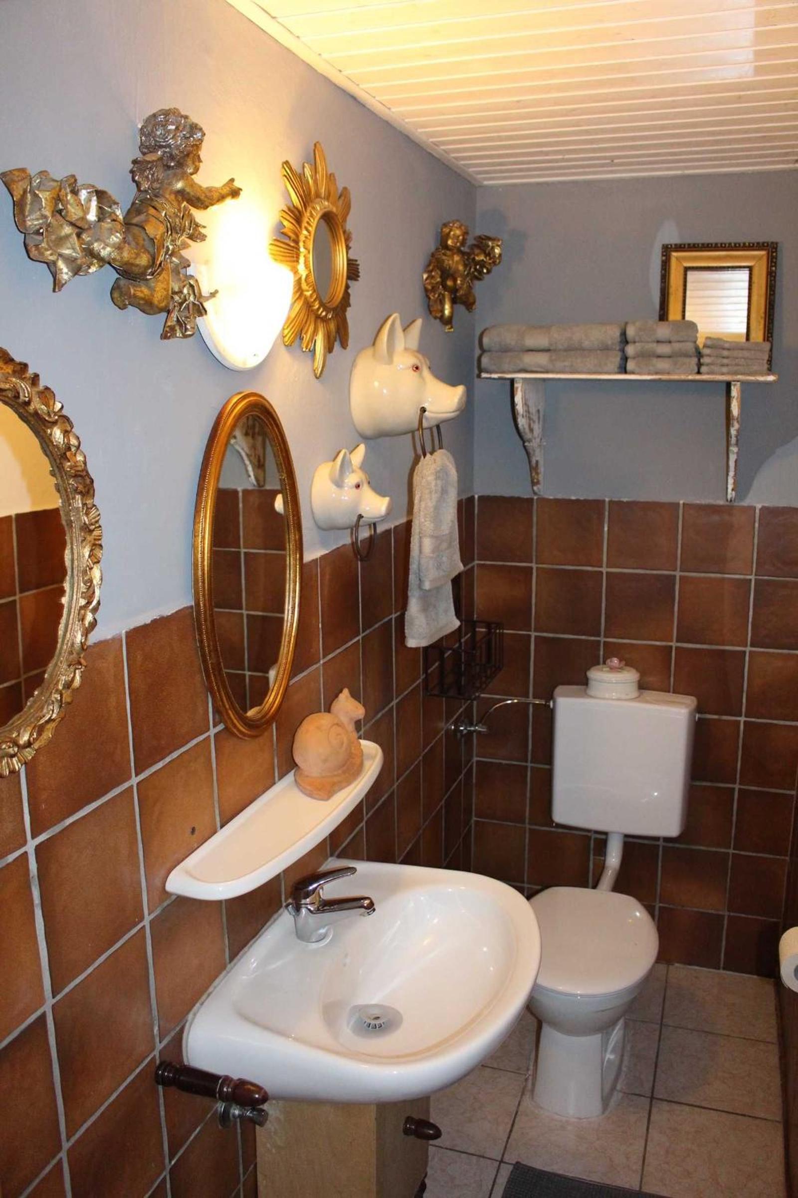 Ferienwohnung Rossi