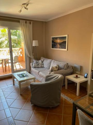 Apartementos Almerimar Golf