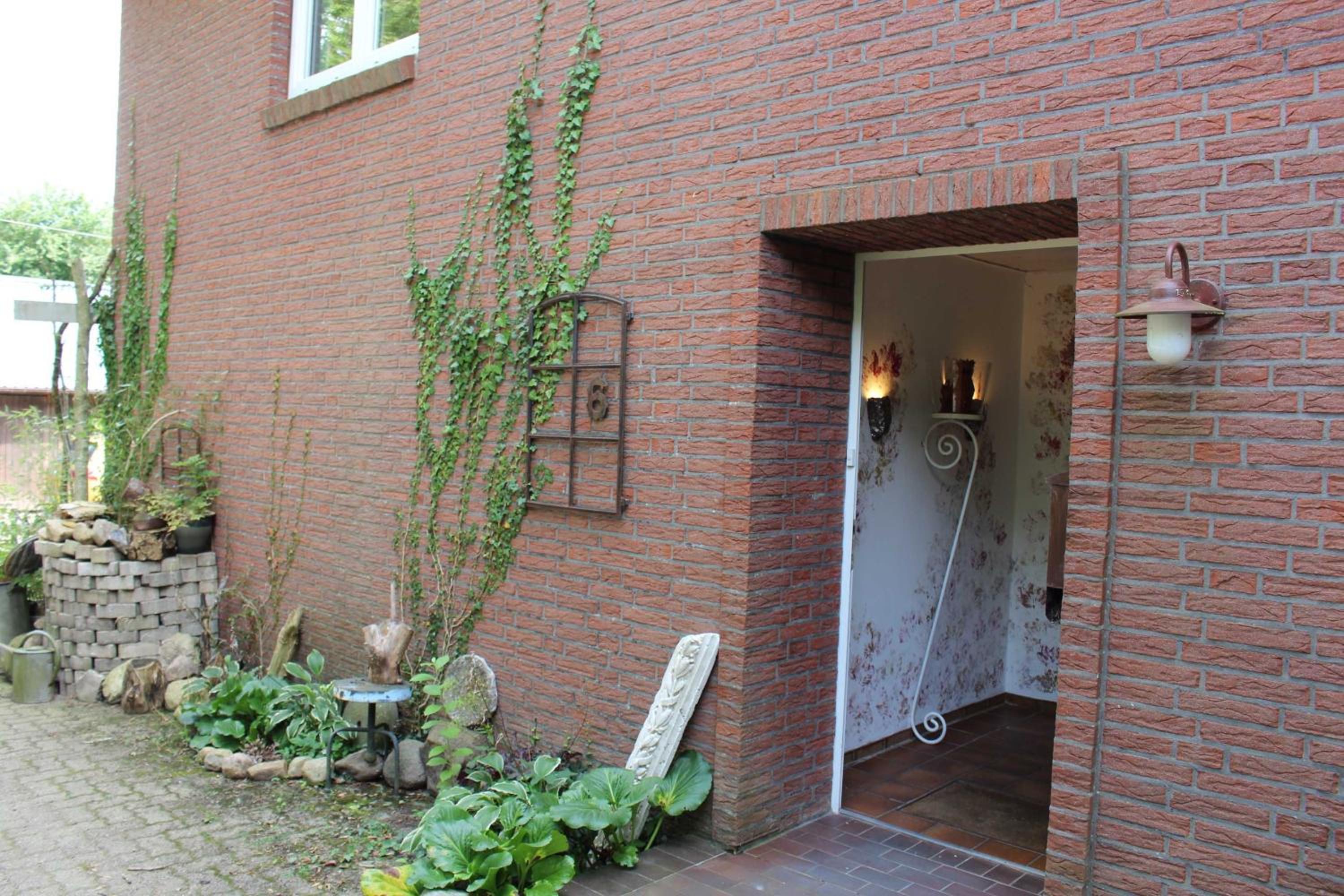 Ferienwohnung Rossi