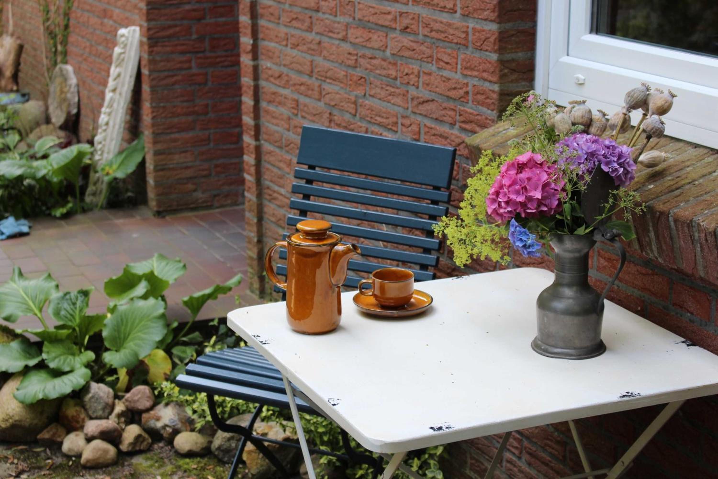 Ferienwohnung Rossi