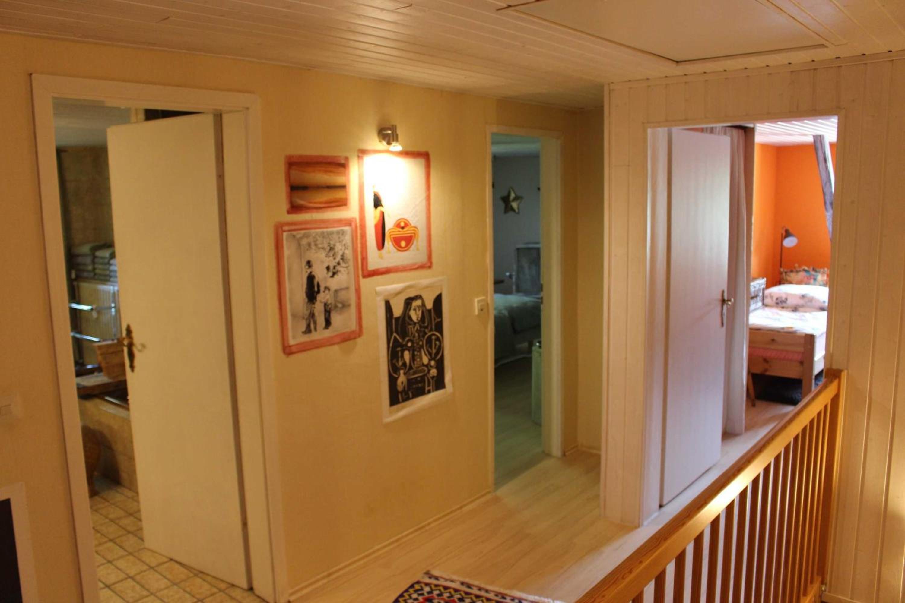 Ferienwohnung Rossi