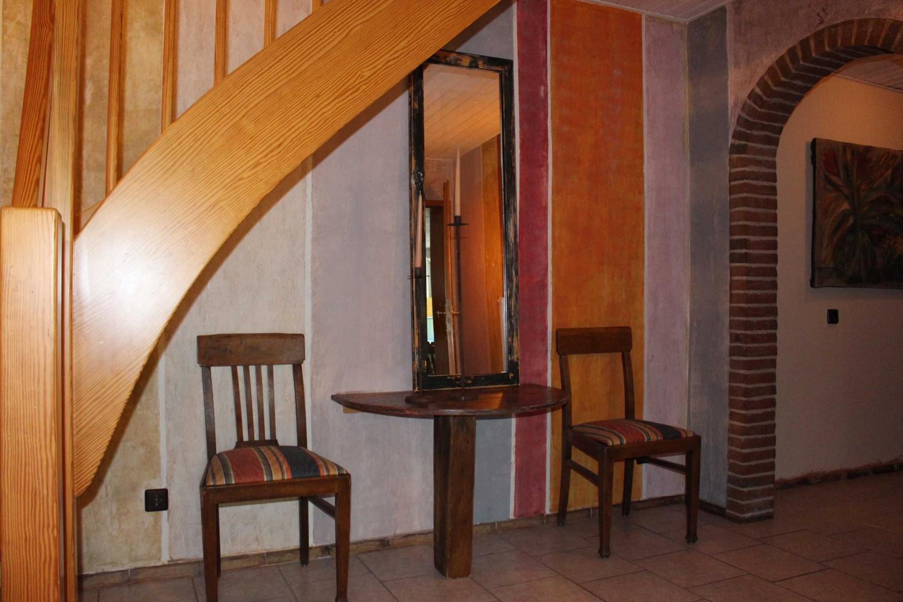 Ferienwohnung Rossi