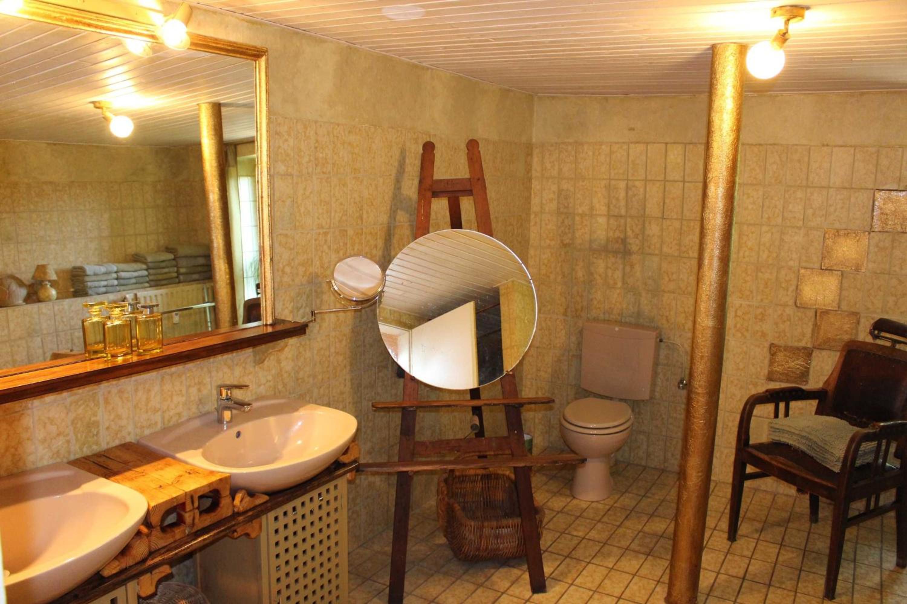 Ferienwohnung Rossi