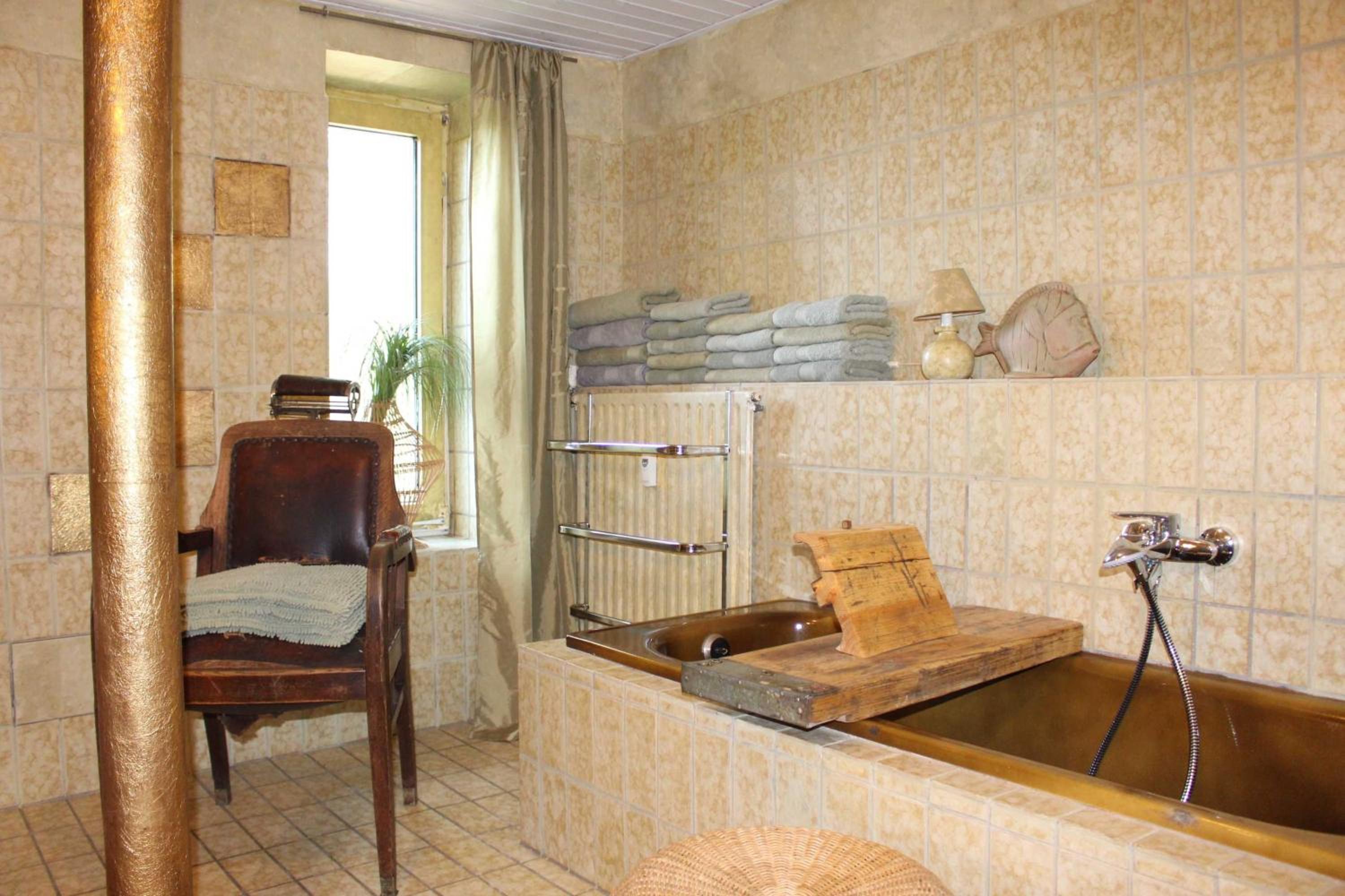 Ferienwohnung Rossi