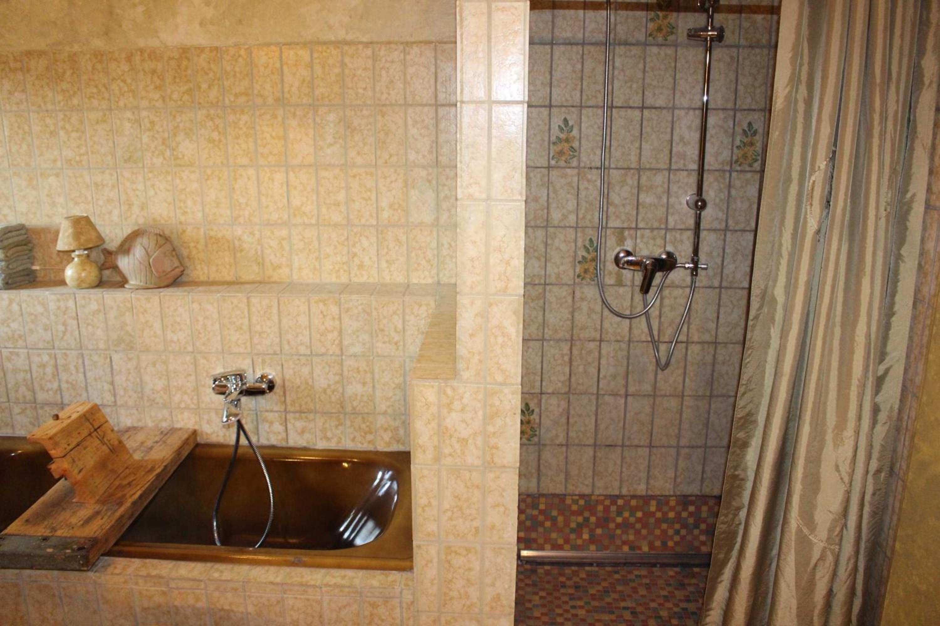Ferienwohnung Rossi