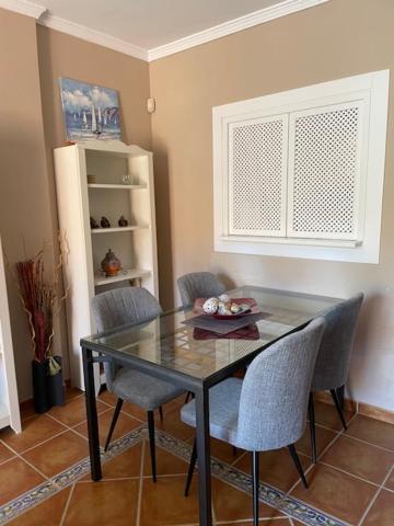 Apartementos Almerimar Golf