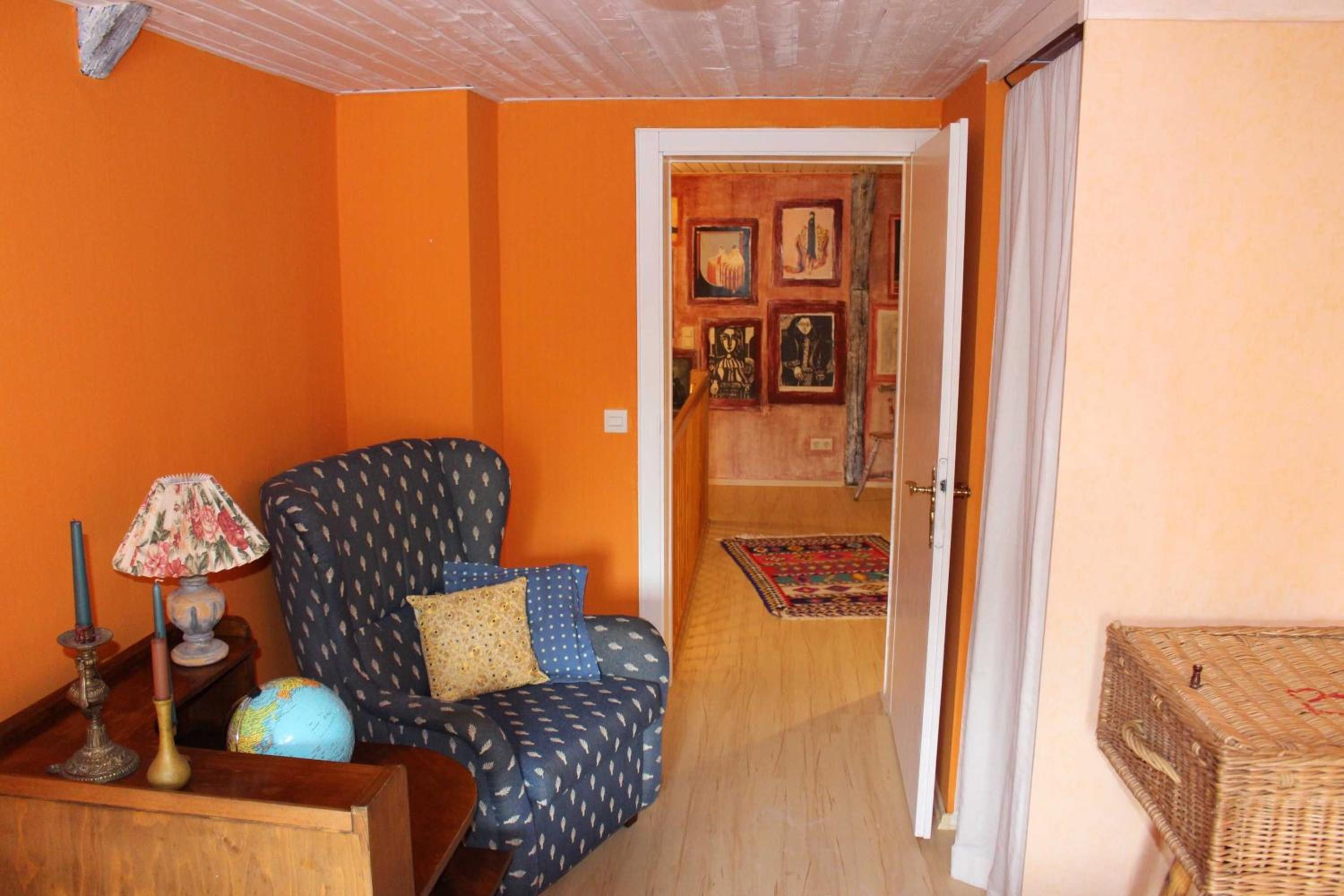 Ferienwohnung Rossi