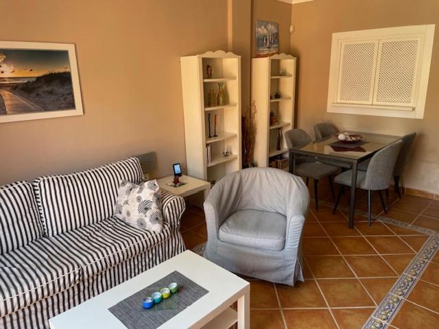 Apartementos Almerimar Golf