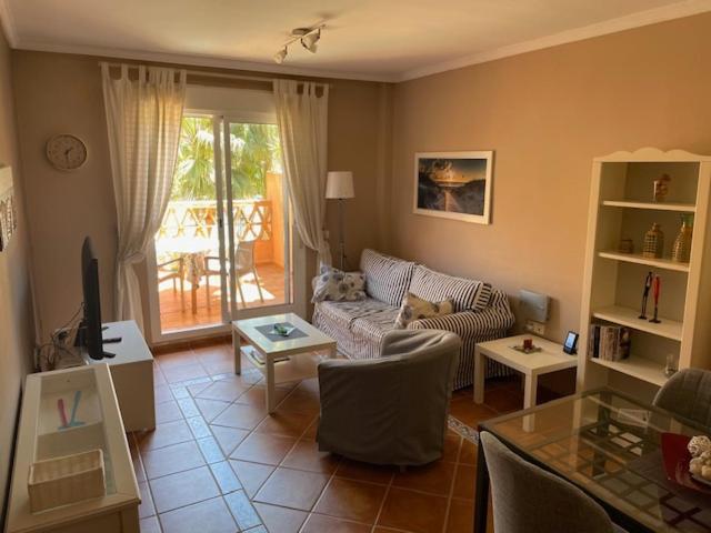 Apartementos Almerimar Golf