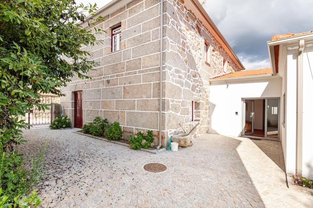 Casa das Hortênsias view 4