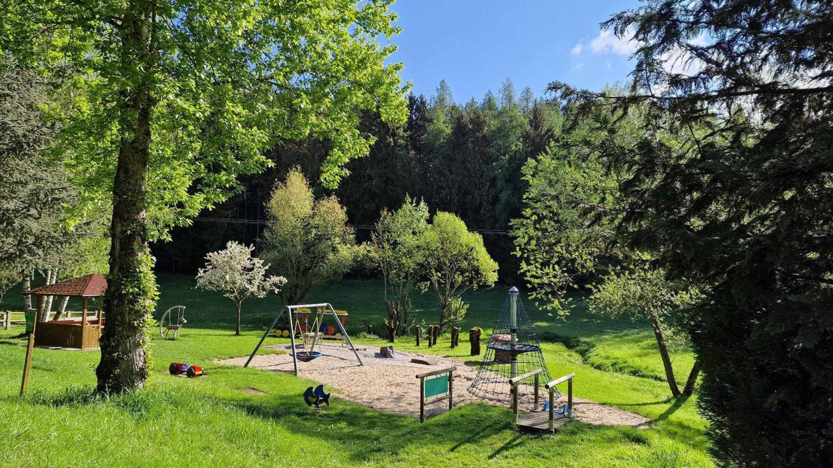 Villa Andreas