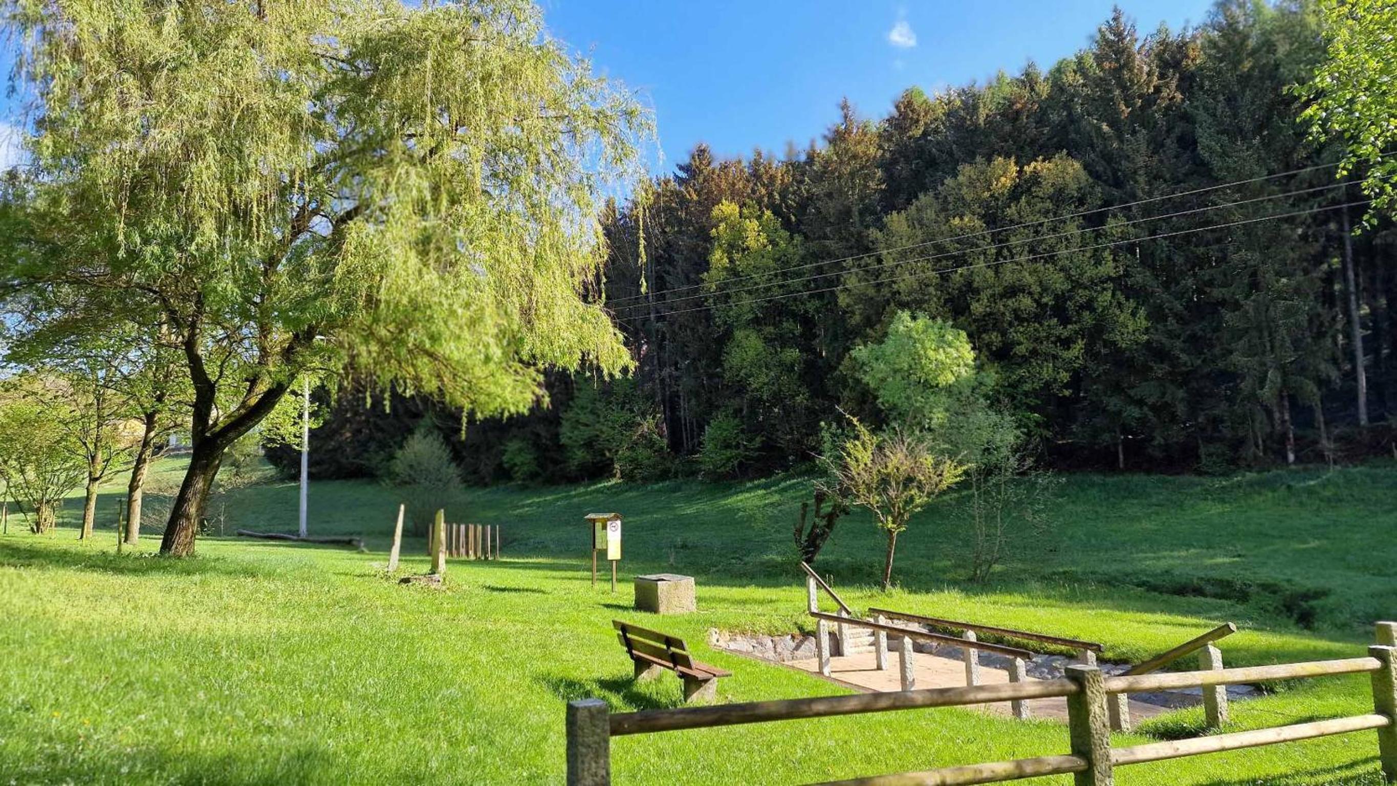 Villa Andreas