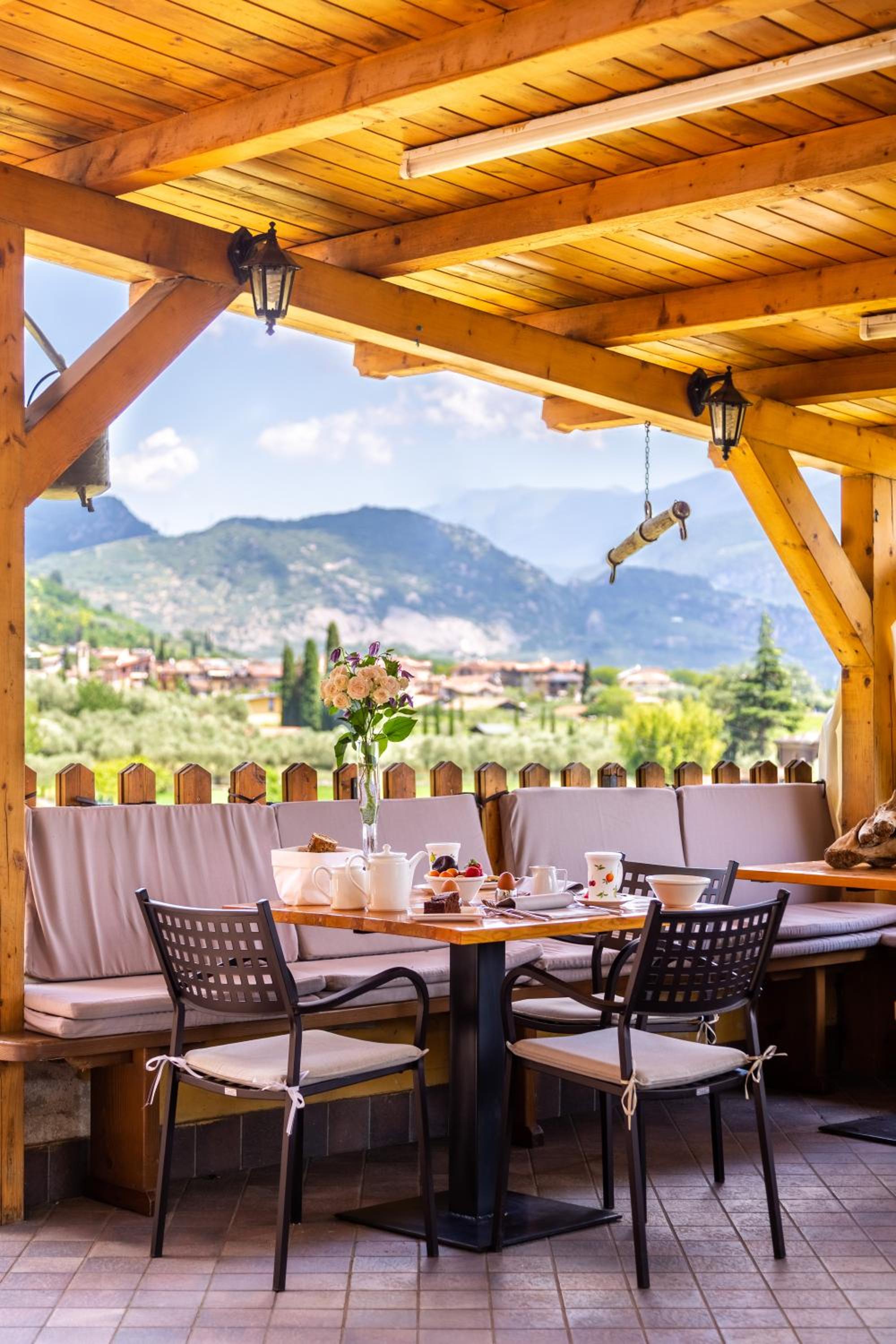 Agritur Eden Marone