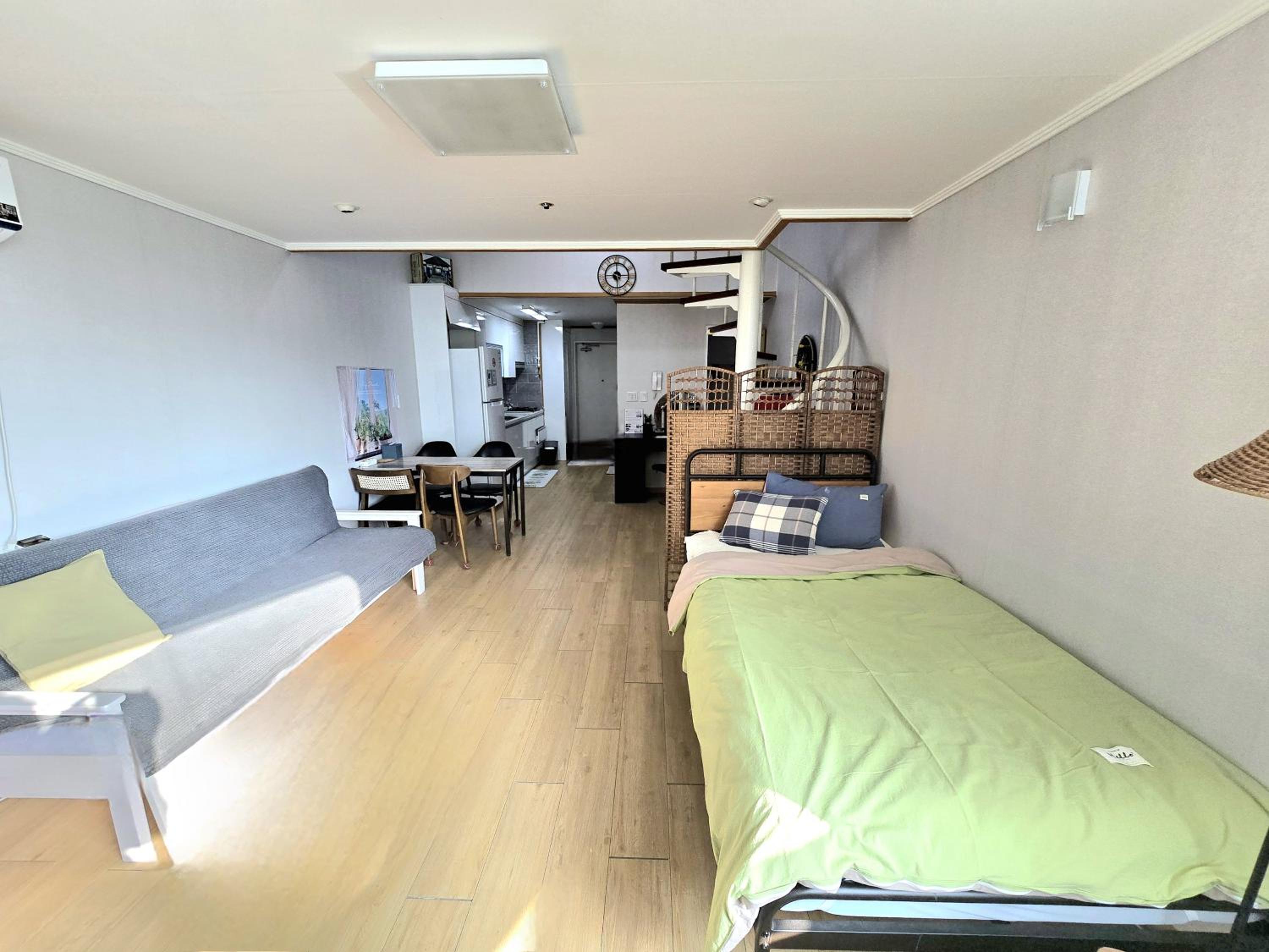 Like U Residence